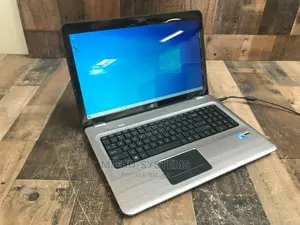 Laptop HP Pavilion Dv7 8GB Intel Core I5 HDD 500GB