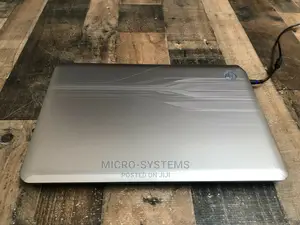 Laptop HP Pavilion Dv7 8GB Intel Core I5 HDD 500GB