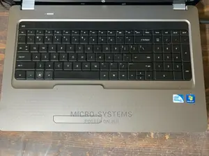 Laptop HP G71T 6GB Intel Pentium HDD 500GB
