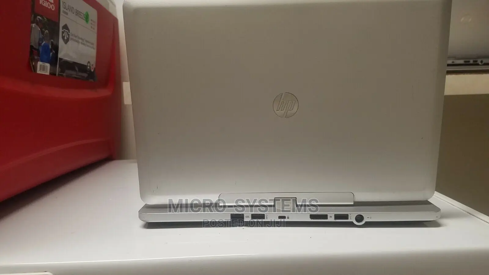 Laptop HP 8GB Intel Core I5 HDD+SSD 256GB