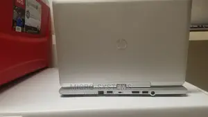 Laptop HP 8GB Intel Core I5 HDD+SSD 256GB