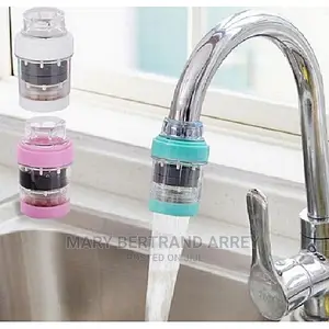 Photo - Water Purifier