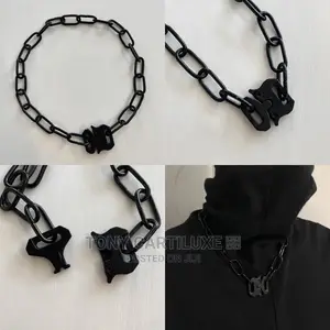 ABS Necklaces