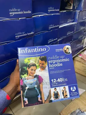 Infantino Carrier
