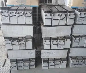 Condemned Batteries