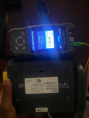 Networking and Telecommunication - Fiber Optics Training