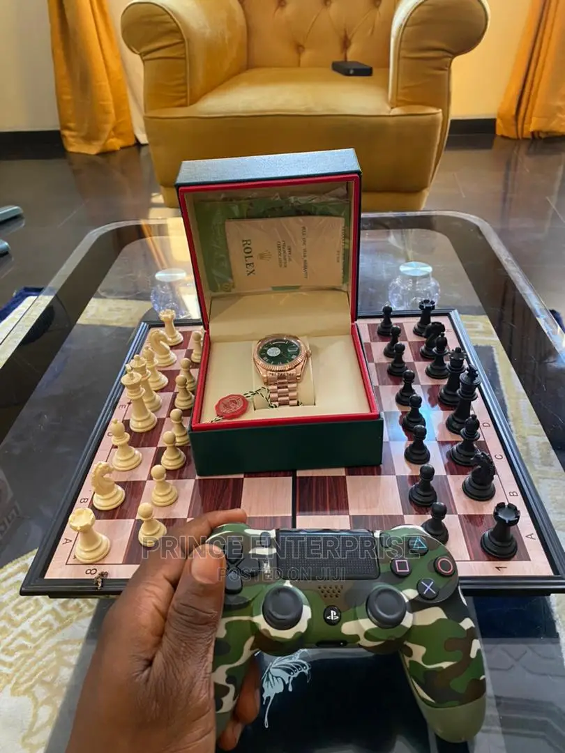 Original Rolex
