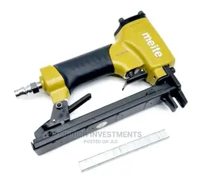 U Meite 1013J . Drive Staple Gun