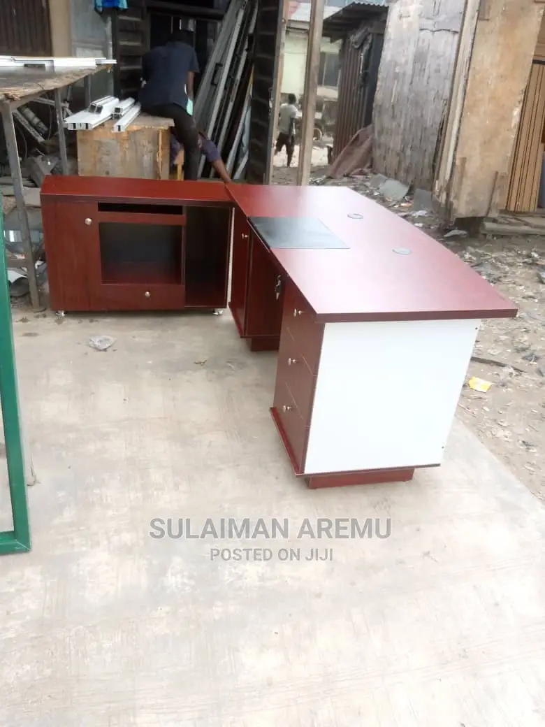Office Executive Table