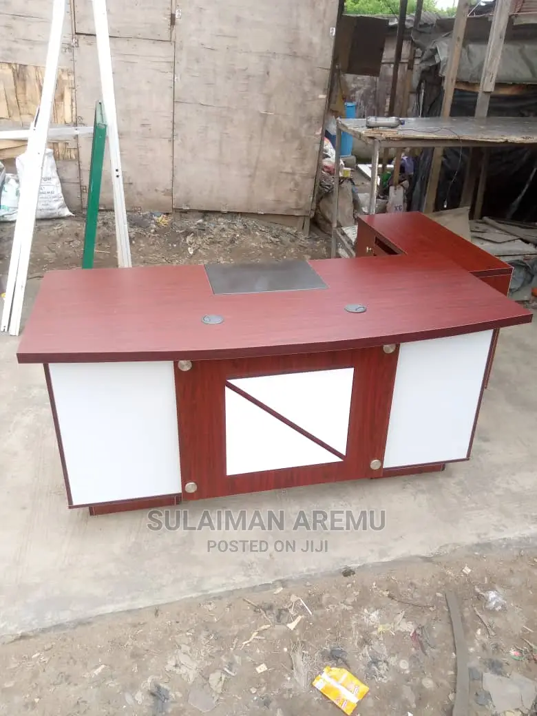 Office Executive Table