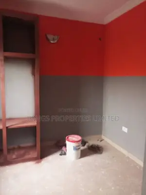 Mini Flat in Ogudu for rent
