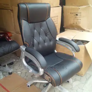 Unique Design Executive Chair