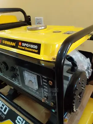 Sumec Firman Spg1800