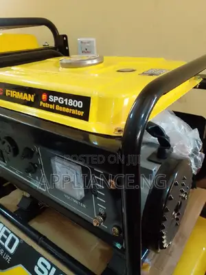 Sumec Firman Spg1800
