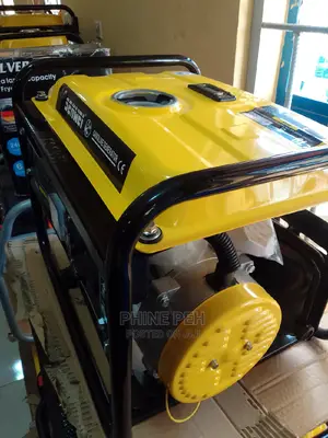 Senwei Generator 2200
