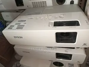 Reliable Epson Projectors in Lagos