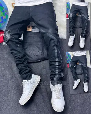 High Quality Jeans