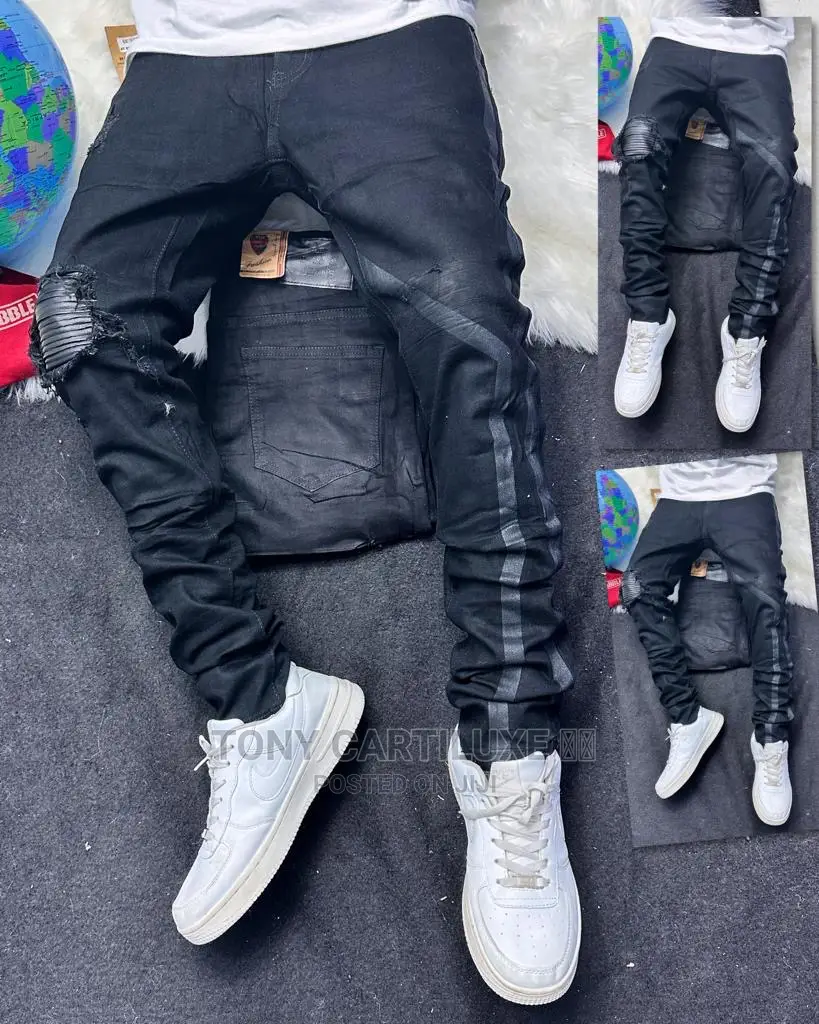High Quality Jeans