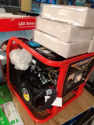 Senwei Portable Generator 1.3kva