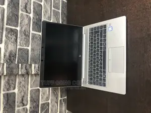 Laptop HP EliteBook 840 G5 16GB Intel Core I7 SSD 512GB