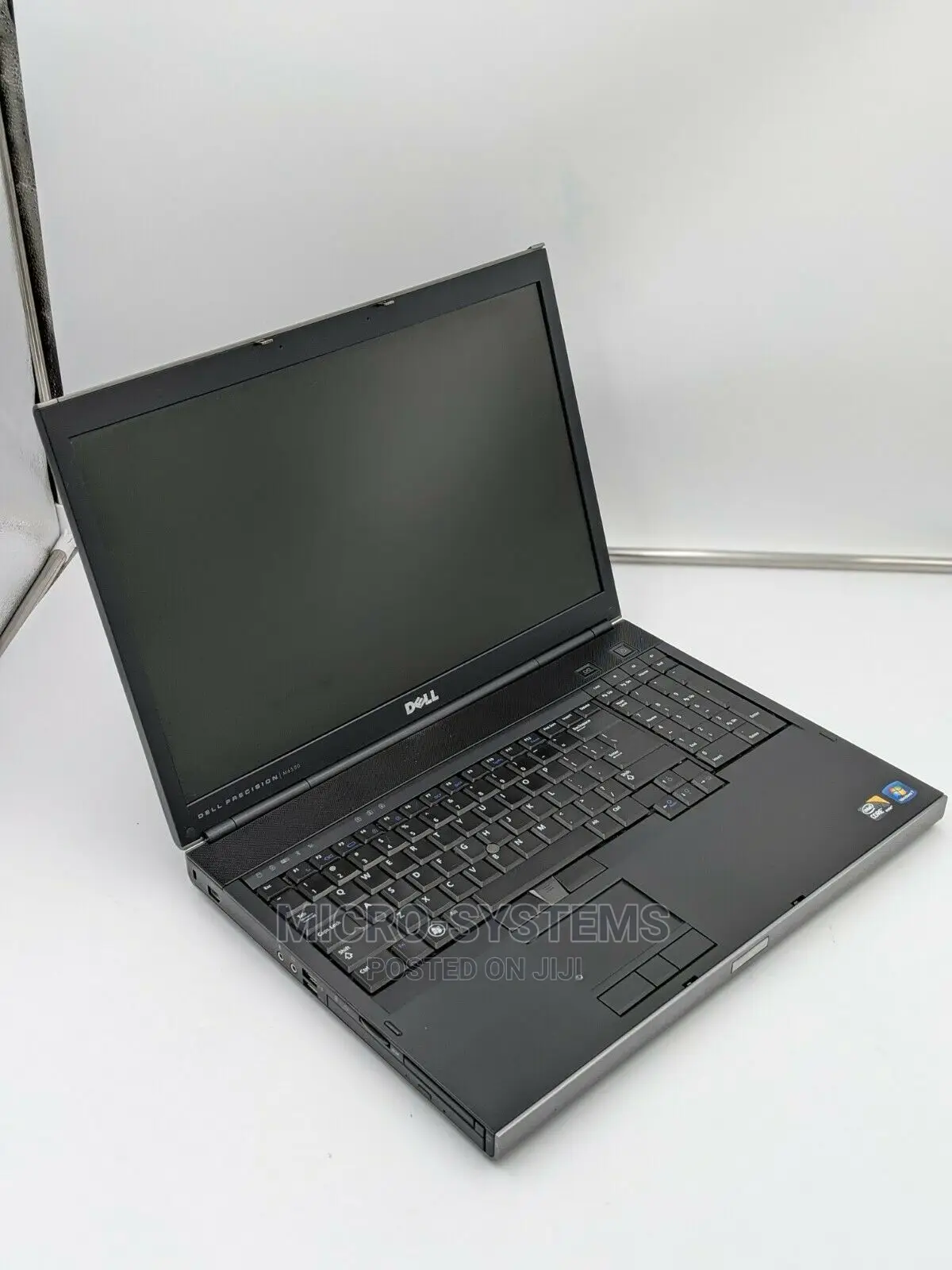 Laptop Dell Precision M6500 8GB Intel Core I7 HDD 1T