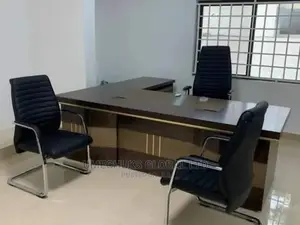 Executive 2m Office Table