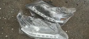 Brand New Headlamp for Rx 350 2013/2015