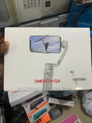 Gimbal Smooth Q4