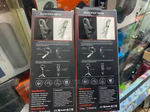 Gimbal Stabilizer L08