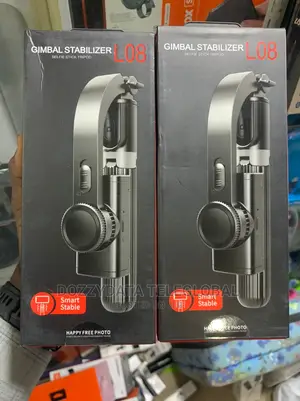 Gimbal Stabilizer L08
