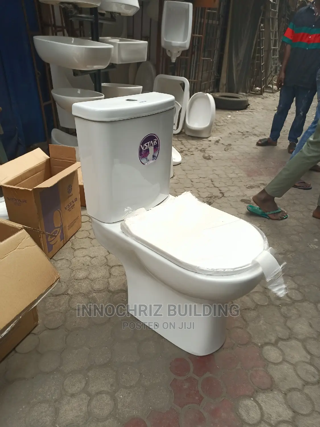 Wc (00214)