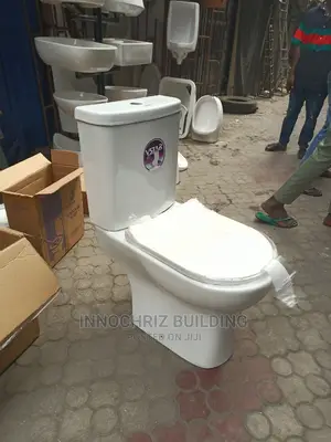 Wc (00214)