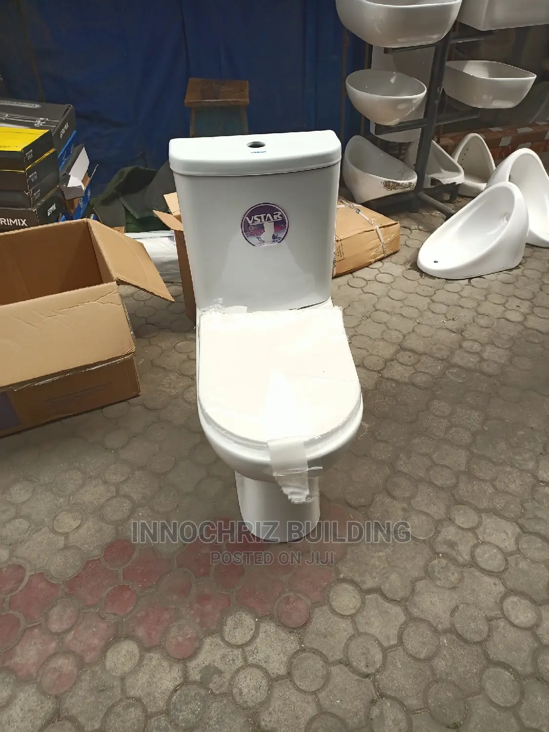 Wc (00214)