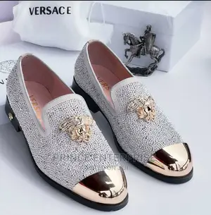 Veracity Shoe