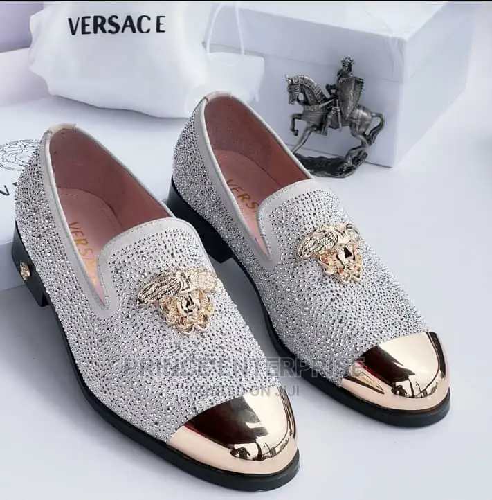 Veracity Shoe
