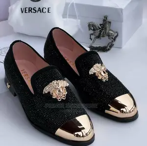 Veracity Shoe