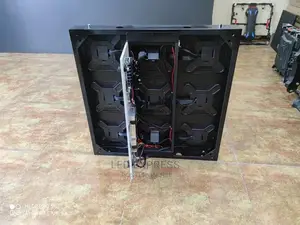 P5 Indoor LED Screen