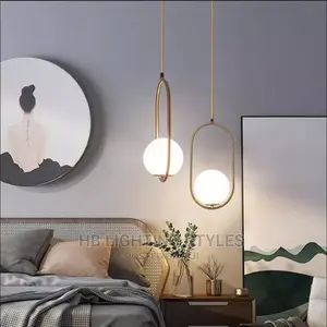 Nordic Pendant Lights