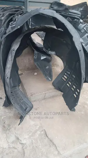 Sand Protector - RX350 2018