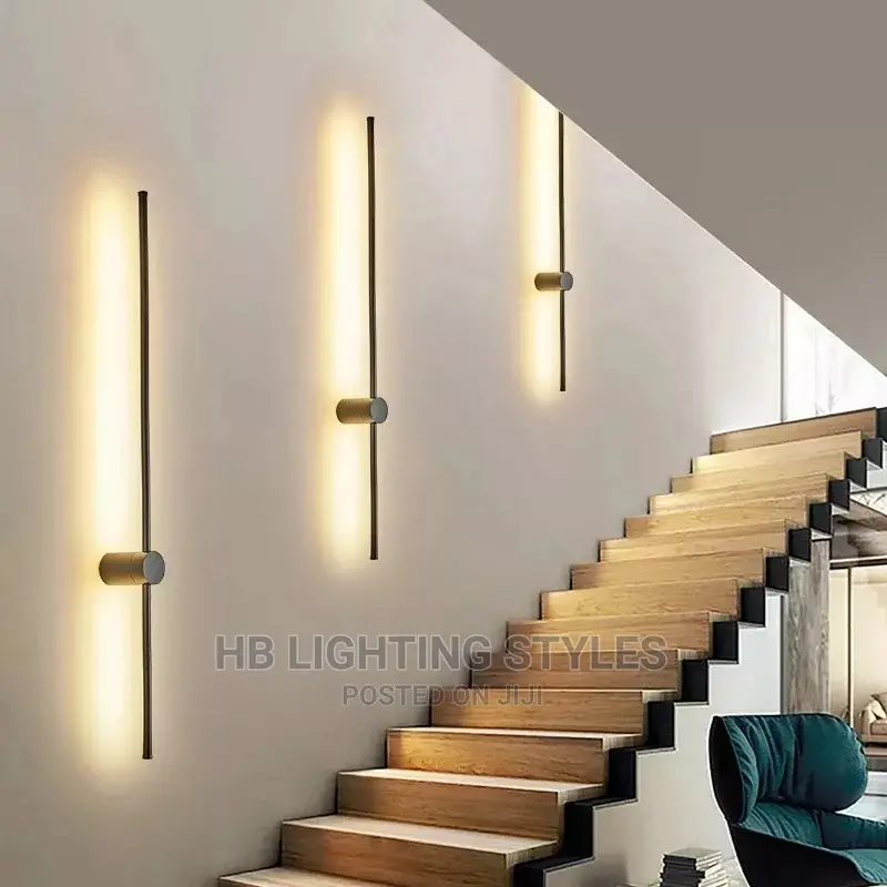 Modern Led Wall Lamps