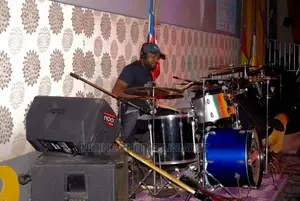 Drum Lessons
