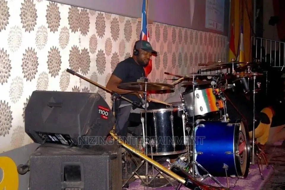 Drum Lessons