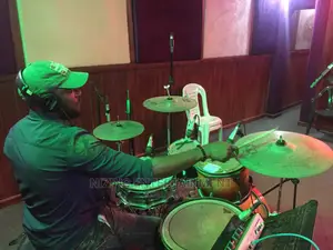 Drum Lessons