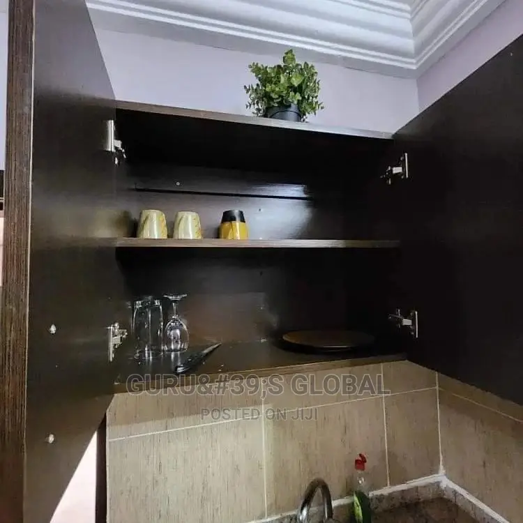 Kitchen Cabinets