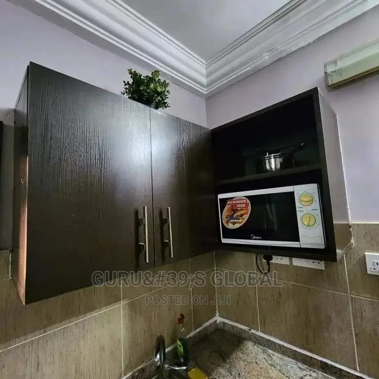 Kitchen Cabinets