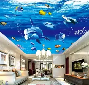 Epoxy Tiles Flooring
