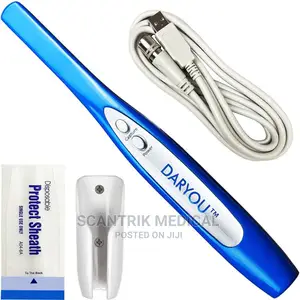 Dental Intraoral Camera Oral Care Kit