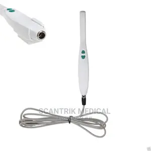 Oral Dental Camera Wireless Intraoral