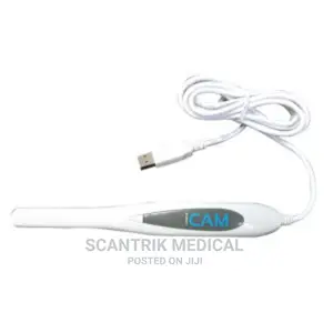 Oral Dental Endoscope Teeth