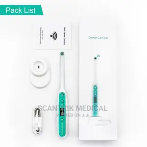 Dental Camera